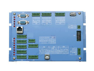 کنترلر دستگاه لیزر RDC6332G